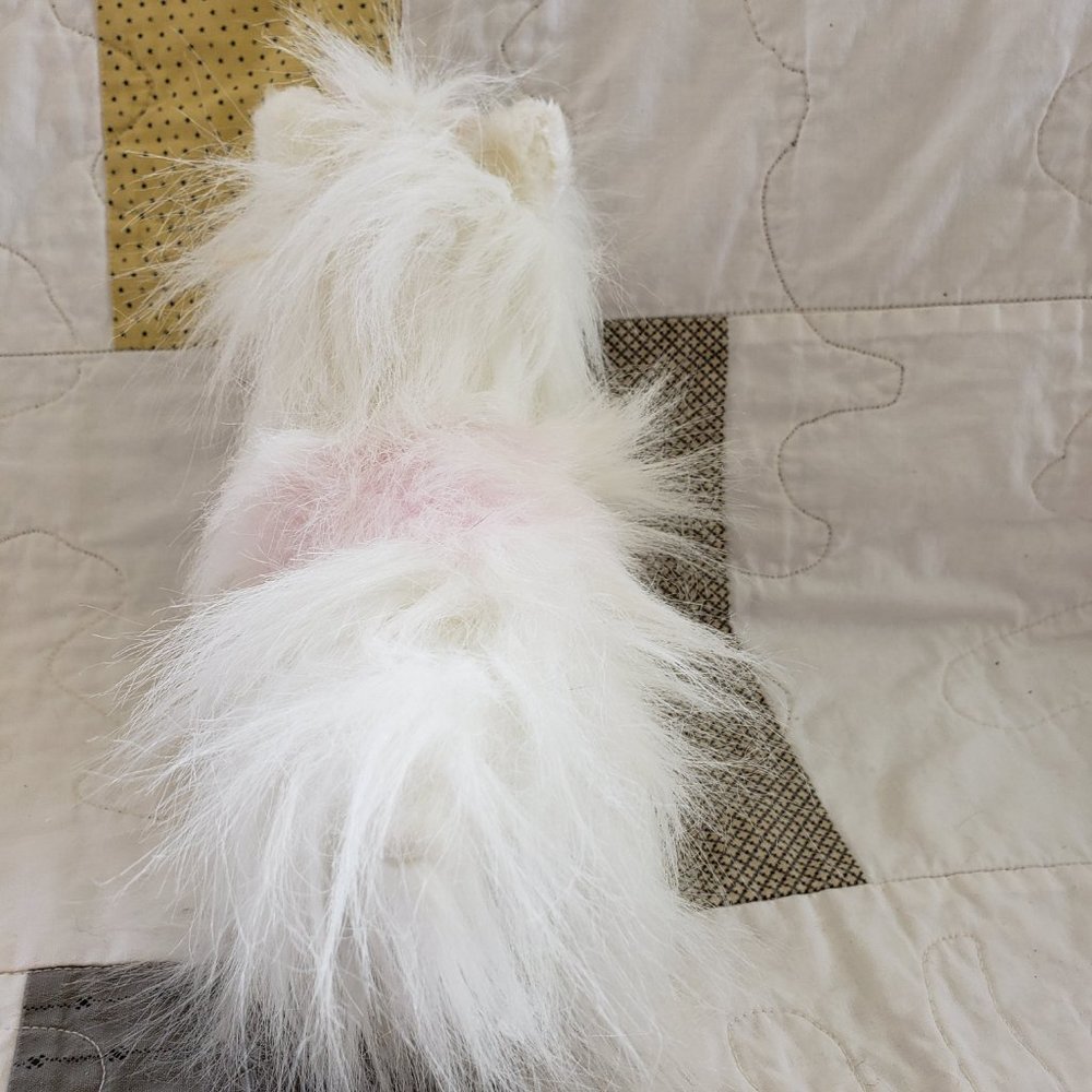 Webkinz Yorkie - No Code - Picture 3 of 5
